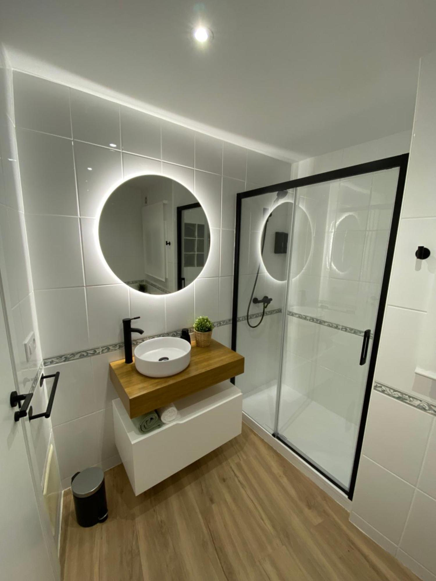 Apartamento Lar De Sefa Redondela Exterior foto