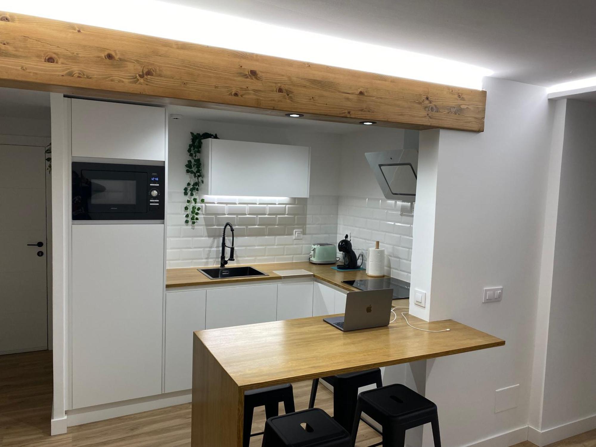 Apartamento Lar De Sefa Redondela Exterior foto